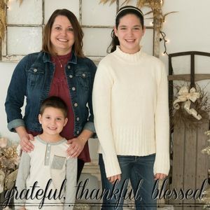 Meet your Posher, Candice